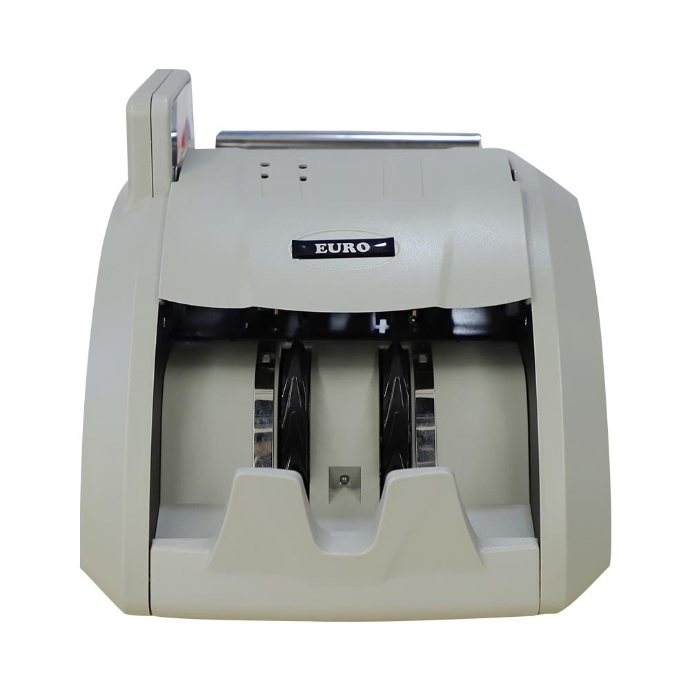 Euro Desktop Money Counting Machine NC-710