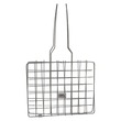 BBQ Wire Mesh Square 23X18IN