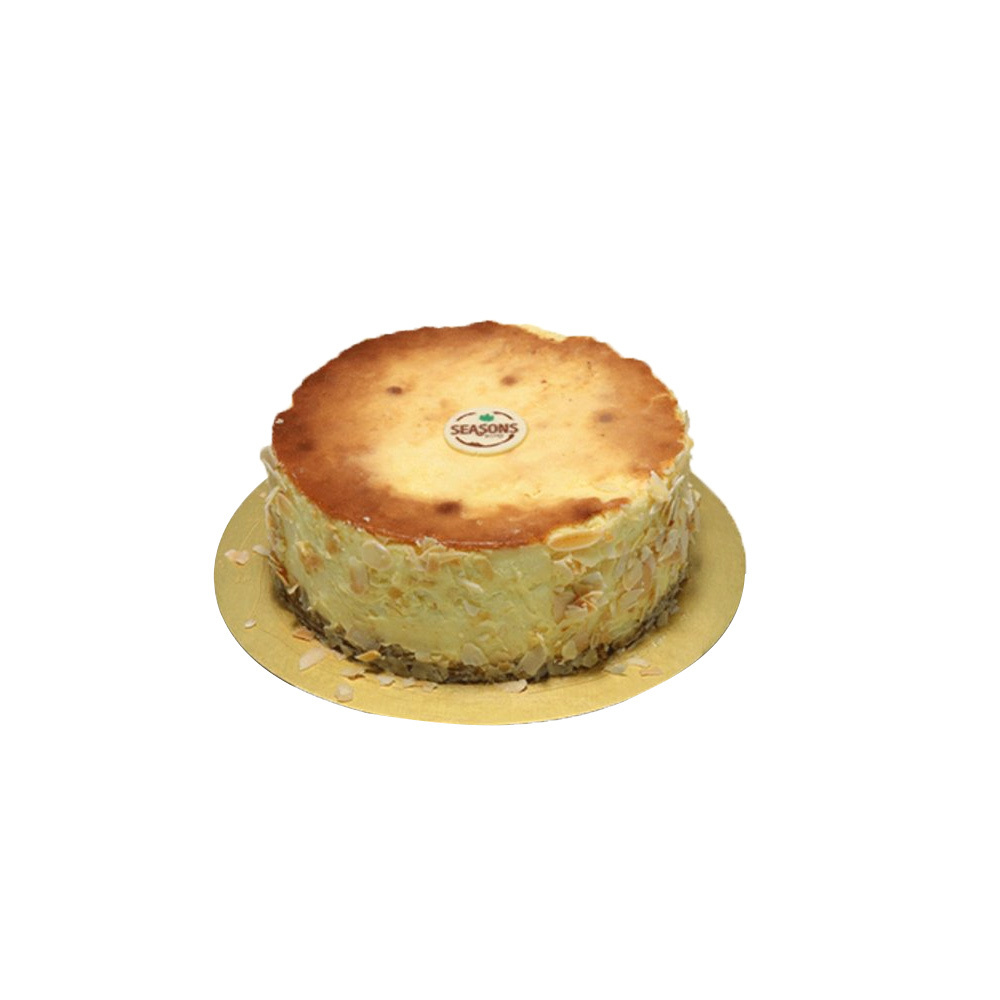 Seasons New York Cheesecake  (2KG)