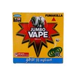 Jumbo Vape 6 Mos Coil Fumakilla Green 10PCS