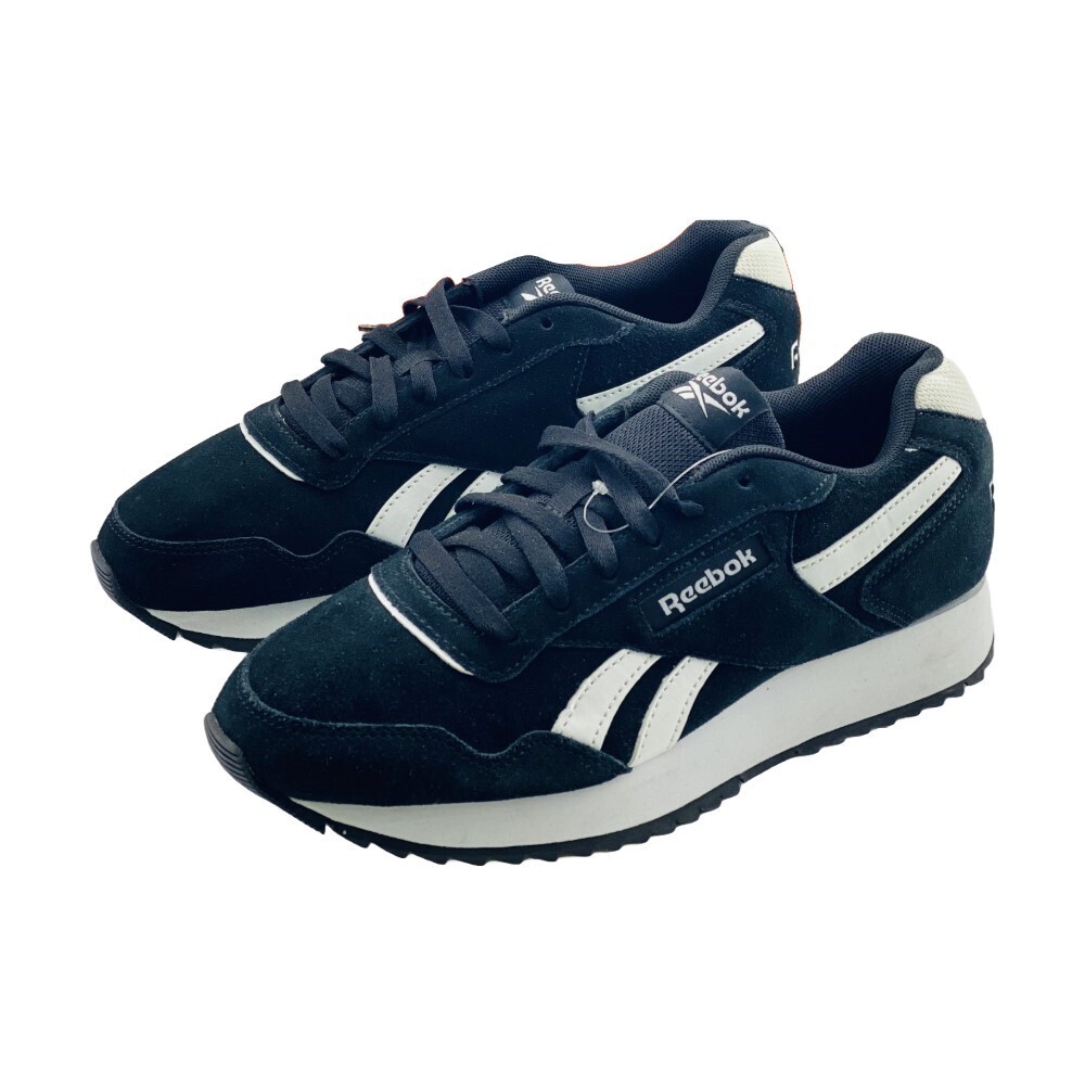 321 Factory Outlet ReeBok (Black-40) 32100710