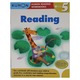 Grade 5 Reading Workbooks