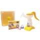 Japlo Breast Pump (Yellow)