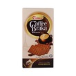 Coffee Braka Coffee Biscuit 150G