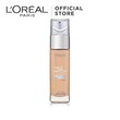 Loreal True Match Satin Smooth Liquid Foundation 30ML (N3.5 Classic Buff)