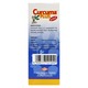 Curcuma Plus Prebiotic & DHA Syrup 120ML (Orange)