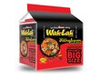 Wah Lah Instant Noodle Spicy Mala Xiang Guo 85Gx5PCS