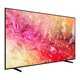 Samsung TV 75 Inches Crystal UHD 4K (UA75DU7000KXMR)