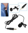 BOYA BY - M1 LAVALIER MICROPHONE