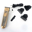 Cronier Hair Clipper (Random Color)