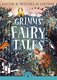 Puffin Classics Relaunch Grimms` Fairy Tales (Author by Jacob & Wilhelm Grimm)