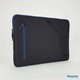 AGVA Urban Denim Classic Black Laptop Sleeve  MAC-AG-SLV335-Black