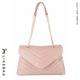 Unifine Pink Colour Bag 0015