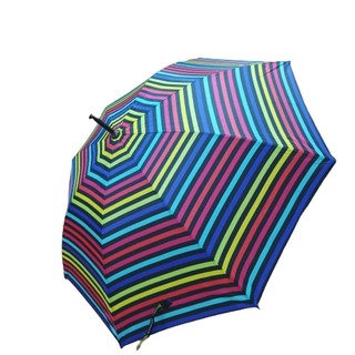 Charlie Umbrella 2K(ကျွန်းလက်ကိုင်) BHURCM036 Blue