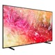 Samsung TV 43 Inches Crystal UHD 4K (UA43DU7000KXMR)