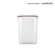 LBF403REDLock & Lock Bisfree Modular 1.2LTR-NTL-VN-Red (New)