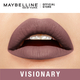 Maybelline Super Stay Lip Matte Ink 5 ML 95-Visionary