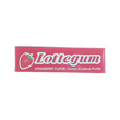 Lotte Gum Strawberry 12.5 Grams