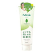 Kracie Naive Makeup Removal Facial Cleanser 200G No.60792 (Green Tea)