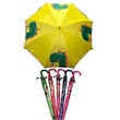 Fancy Baby Umbrella  UM-BB(Plain) Design-1