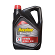 Caltex Havoline Formula SAE 20W50
Engine Oil 4 LTR Black