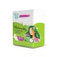 Niceday Sanitary Napkin Naturality Colling Fresh Day Use 245mm x 9PCS