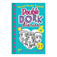 Double Dork Diaries 6