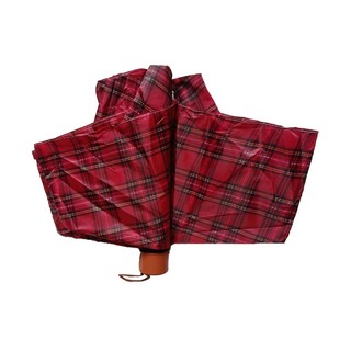 Automatic 3 Fold Umbrella (Design-5)