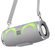 HC12 Sports BT Speaker/Gray