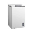 Midea Chest Freezer 99L MDRC151FZG01