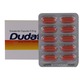 Dudat Dutasteride 0.5MG 10Capsuels 1X3