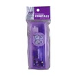 XZB Compass Set No.9009