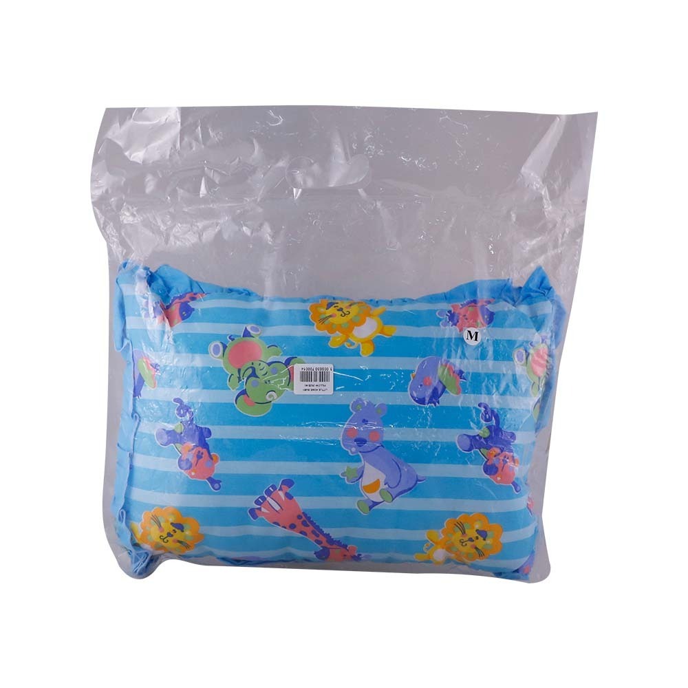 Little Home Baby Pillow (Size-M)