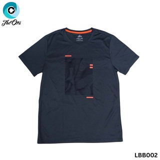 The Ori Men Sport Shirt Black LBB002 (XL)