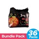 Jjang Instant Noodle Hot & Sour 70Gx5PCSx36