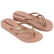 Ipanema Bossa Soft V Fem Flip (No-7) Pink/Metallic Pink 182840AQ44507