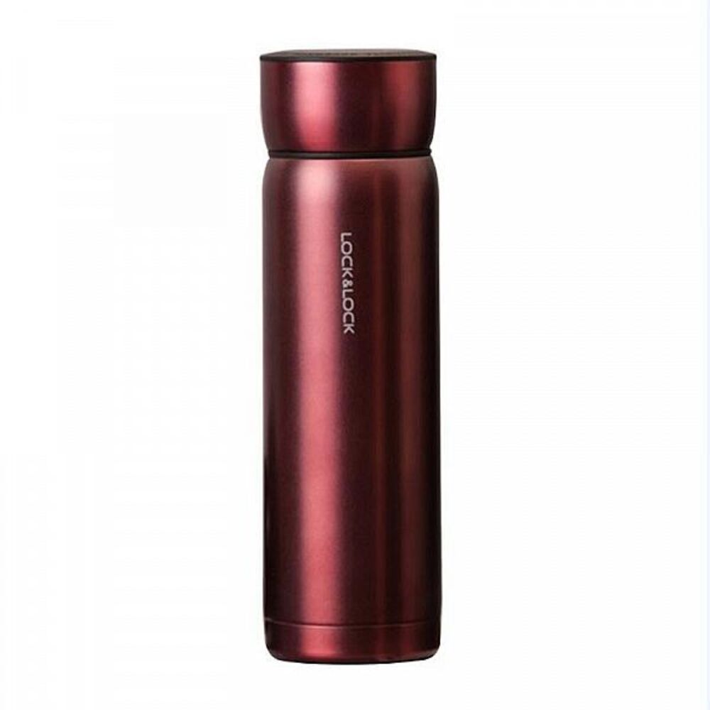 Lhc1458Win Lock & Lock Metal Mortar Tumbler 700Ml