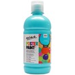 MM Poster Paint 500ML - Turquoise