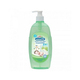 Kodomo Head To Toe Baby Wash 400ML