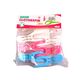 Mrs Helper Clothes Pegs 6PCS KW-1484