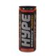 Hype MFP Twisted Blasted Tropical Energy Drink 250ML