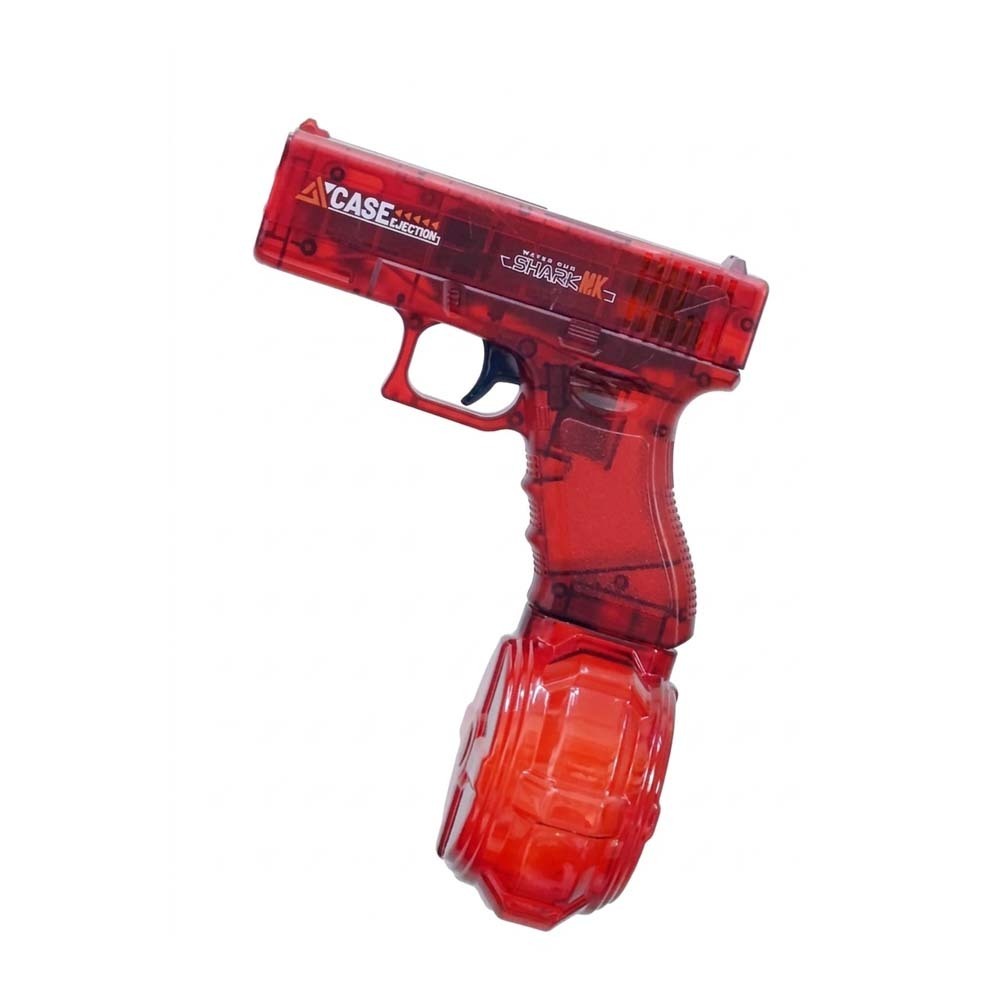 CY102 Electrice Water Gun (Red)