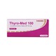 Thyro-Med 100 Levothyroxine 100MCG 10PCSx5