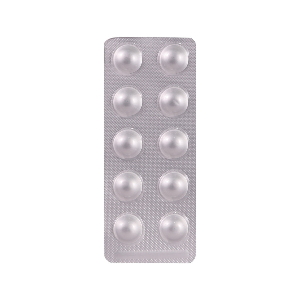 Avas-10 Atorvastatin 10Tablets