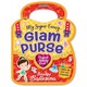 Glam Purse - Beautiful Ballerina