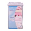 FG Baby Wash Cloths 8x8IN 8PCS