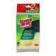 3M Scotch Brite Lamina Scrub Sponge 2PCS XW-6621-5