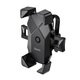 CA58 Light Ride One-Button Bicycle Motorcycle Universal Holder