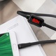 S4 Charging Data Cable With Timing Display For Lightning/Black