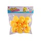 GB Duck Baby Beep Beep Toys 9PCS GB-391-2/3